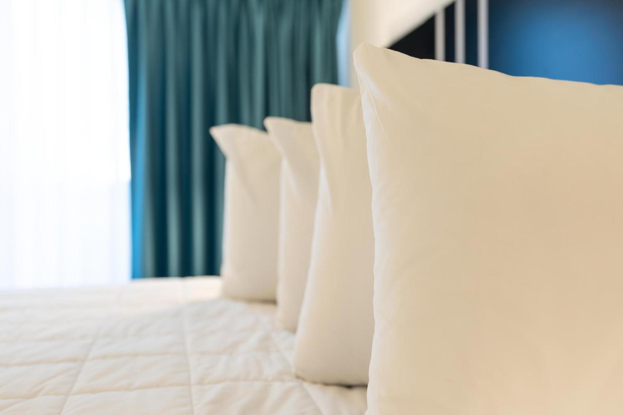 Oasis Bay Suites, Tampa, Busch Gardens, Usf ภายนอก รูปภาพ