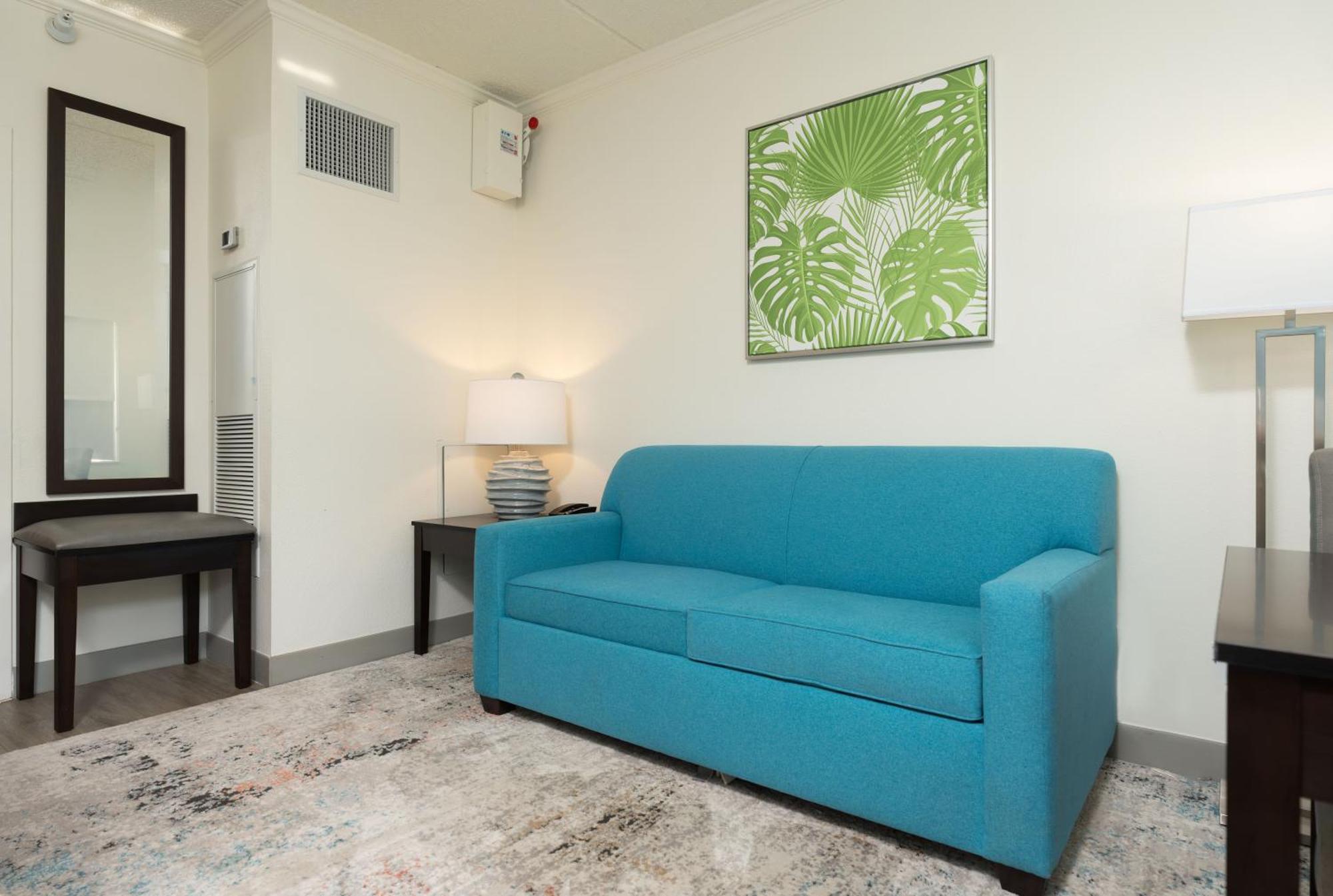 Oasis Bay Suites, Tampa, Busch Gardens, Usf ภายนอก รูปภาพ