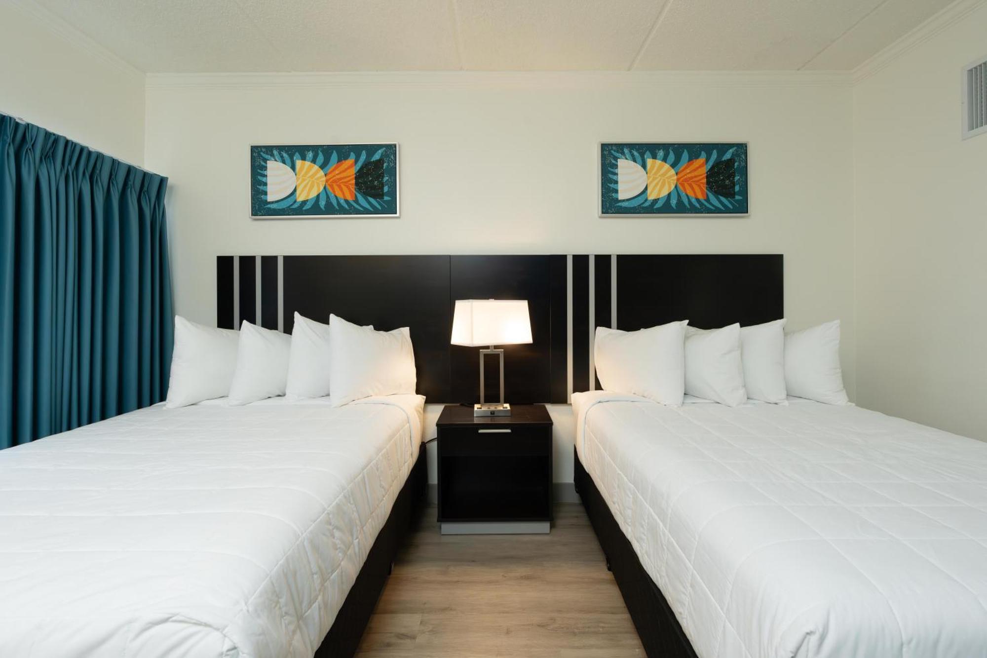 Oasis Bay Suites, Tampa, Busch Gardens, Usf ภายนอก รูปภาพ