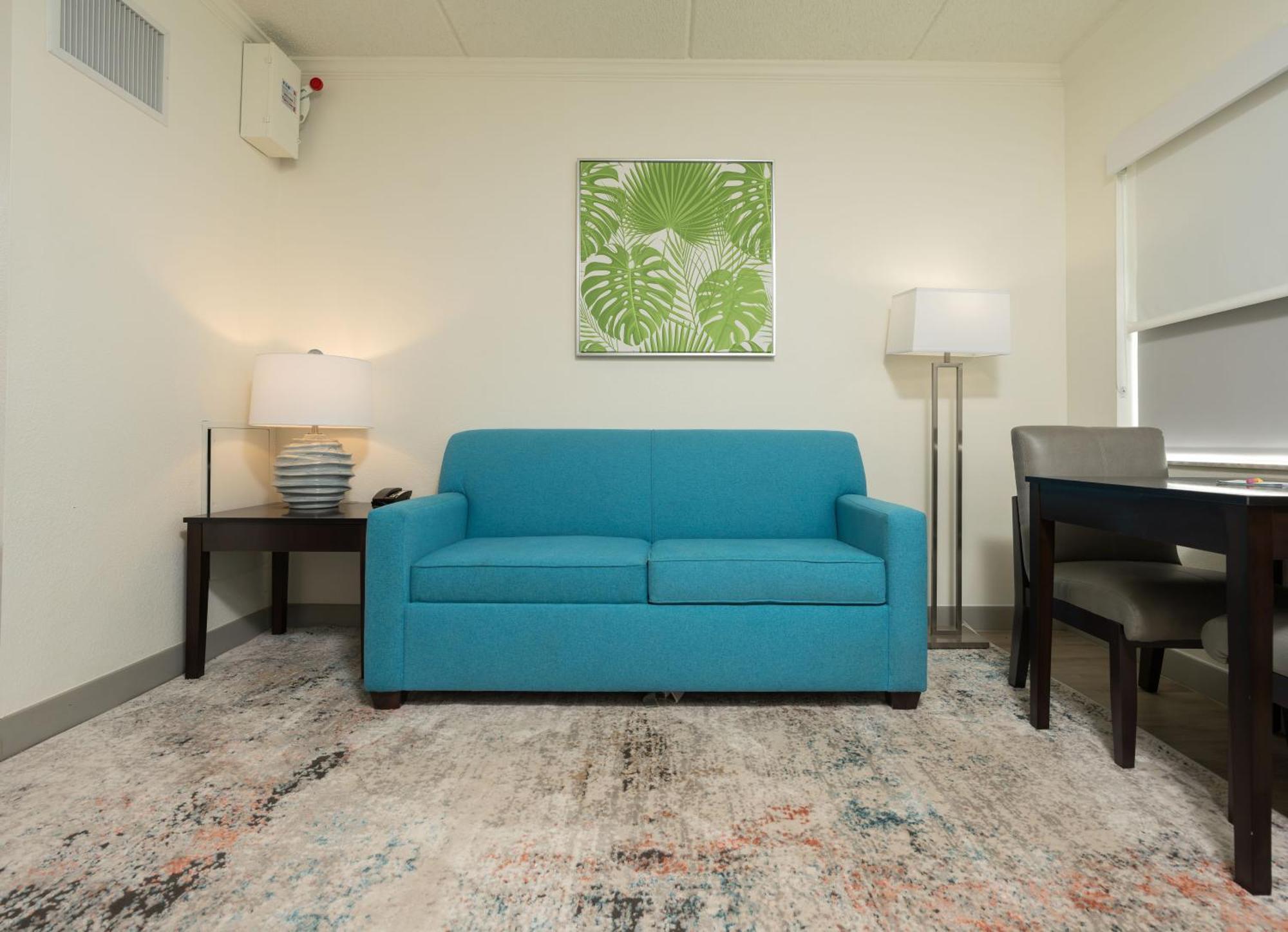 Oasis Bay Suites, Tampa, Busch Gardens, Usf ภายนอก รูปภาพ