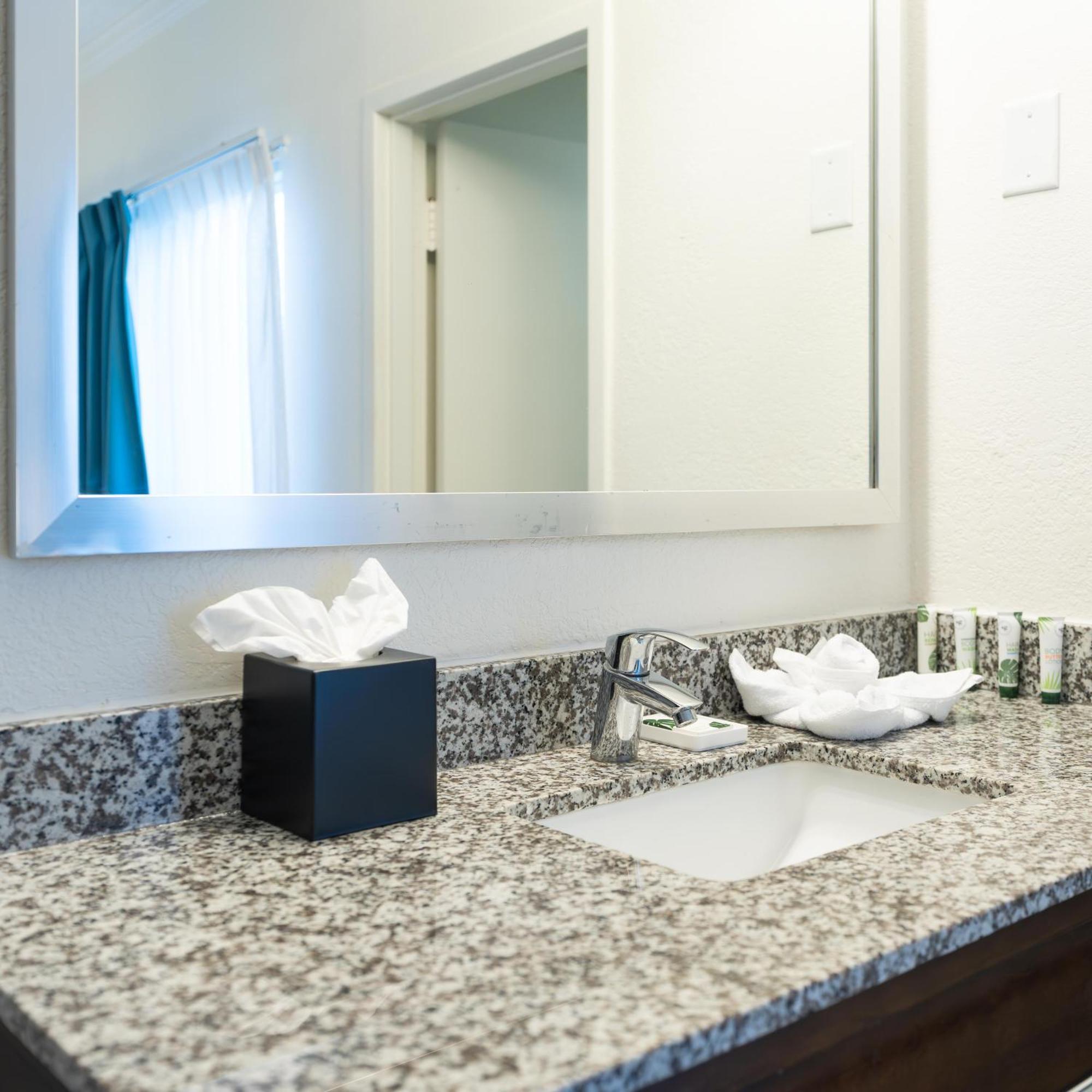 Oasis Bay Suites, Tampa, Busch Gardens, Usf ภายนอก รูปภาพ