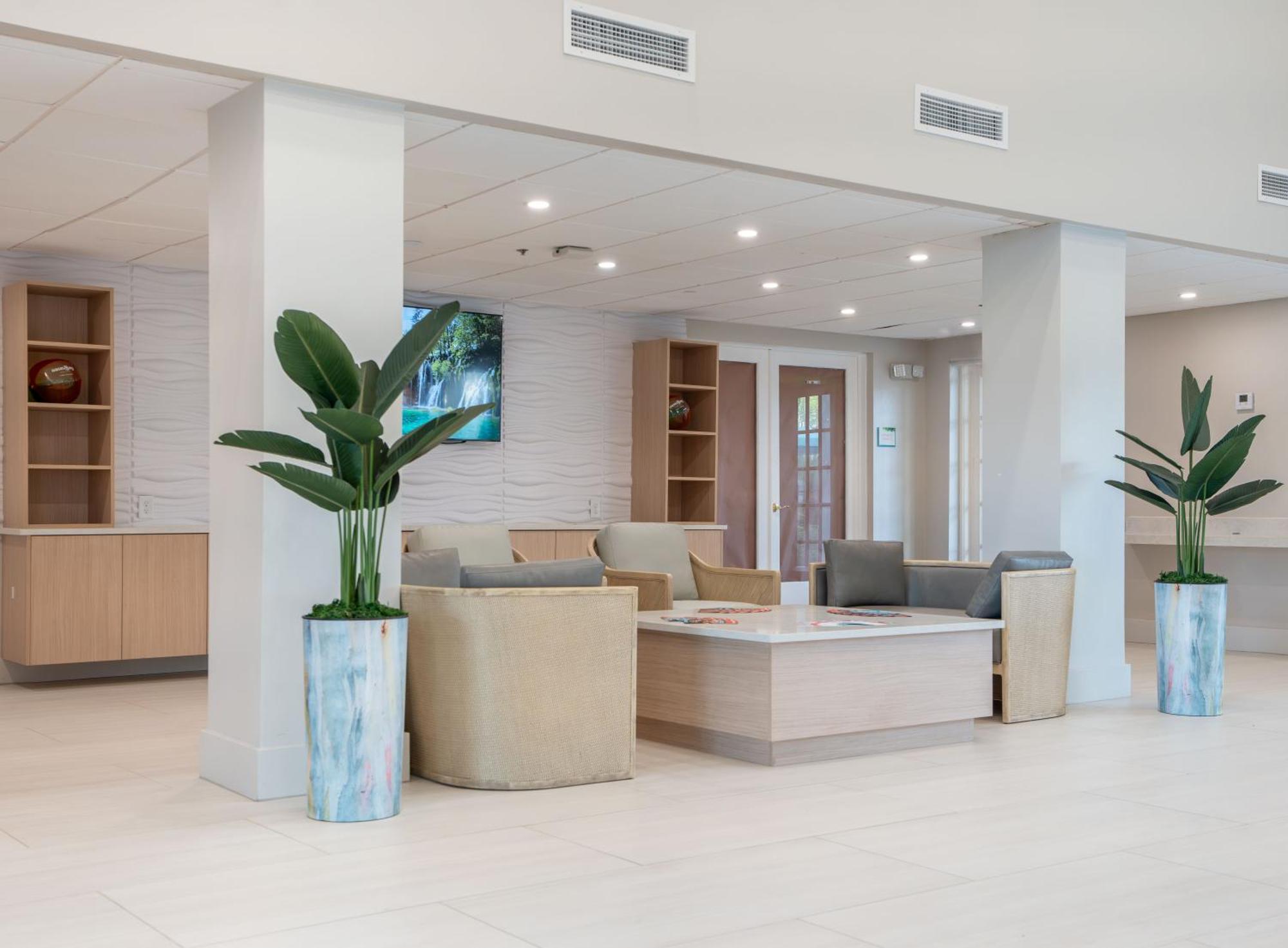 Oasis Bay Suites, Tampa, Busch Gardens, Usf ภายนอก รูปภาพ
